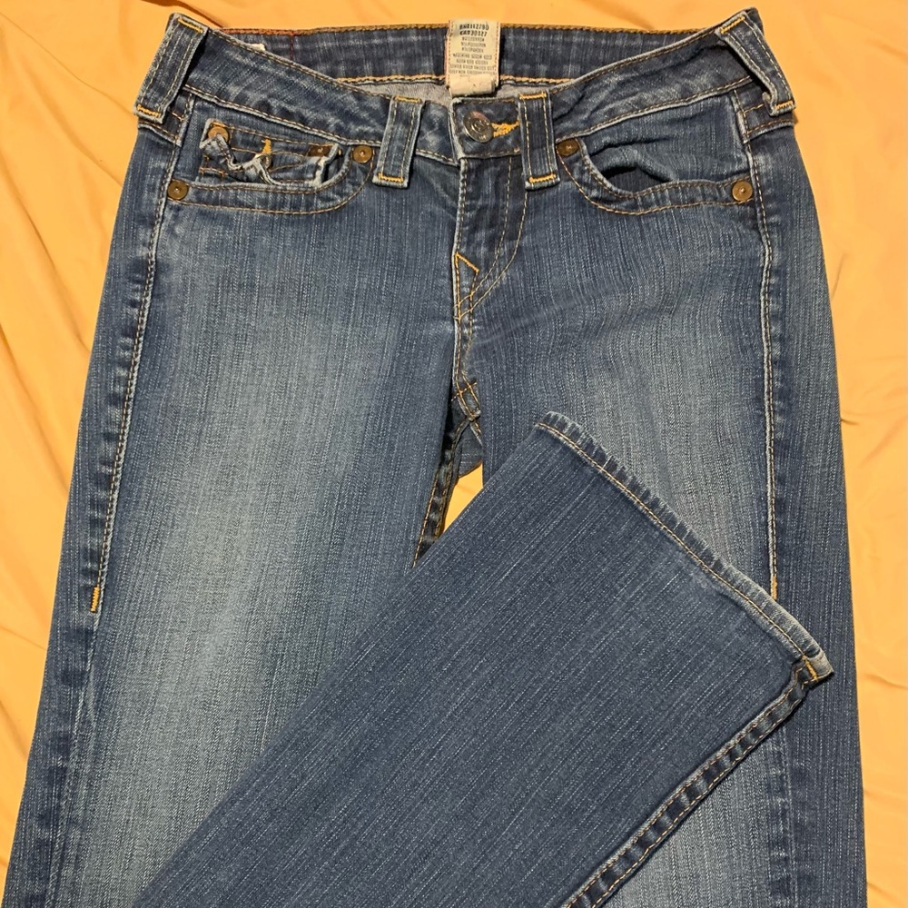 True Religion Jeans Size 27